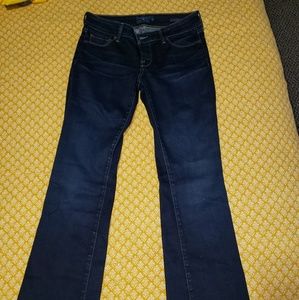 Lucky Jeans